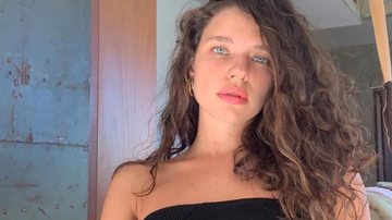 Bruna Linzmeyer relembra novela 'Meu Pedacinho de Chão' - Reprodução/Instagram