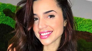 Ex-BBB Paula Amorim desabafa após sofrer ataques por transição capilar - Reprodução/Instagram