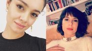Sophie Charlotte aproveita o aniversário de Andréia Horta para publicar linda homenagem - Reprodução/Instagram
