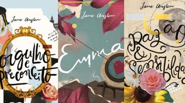 5 livros de Jane Austen que você precisa conhecer - Reprodução/Amazon
