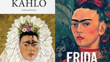 12 curiosidades incríveis sobre Frida Kahlo - Reprodução/Amazon