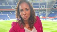 Belle Silva leva marmita dentro de bolsa grifada em Mykonos - Reprodução/Instagram