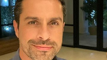 Luciano Amaral completa 41 anos e faz agradecimento - Reprodução/Instagram
