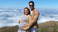 Kamilla Salgado se declara para seu marido nas redes sociais - Reprodução/Instagram