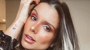Flávia Viana exibe barrigão em look lindo - Reprodução/Instagram