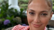 Jennifer Lopez investe em tênis grifado avaliado em R$ 100 mil - Reprodução/Instagram