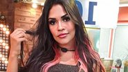 Cantora que esteve no BBB foi elogiada pelos fãs - Divulgação/Instagram