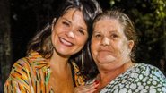 Samara Felippo emociona ao celebrar aniversário da mãe - Reprodução/Instagram