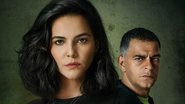 'Bom dia, Verônica', série da Netflix com Tainá Müller e Eduardo Moscovis, ganha trailer oficial - Divulgação/Netflix