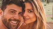 Flávia Viana exibe vídeo emocionante do parto de Gabriel - Reprodução/Instagram