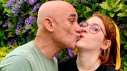 Ayrton lamenta acusação de incesto após foto com a filha - Reprodução/Instagram