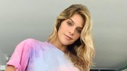 Isabella Santoni escreve declaração fofíssima sobre sua irmã caçula, Nina - Reprodução/Instagram