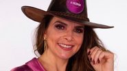 A Fazenda: Luiza Ambiel é a sexta eliminada da edição - Divulgação/Record TV
