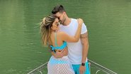 Hariany anuncia fim de namoro com Netto - Reprodução/Instagram