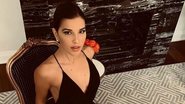 Mariana Rios encanta com vídeo cheio de elegância - Reprodução/Instagram
