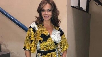 Rainha dos caminhoneiros investirá na dramaturgia - Divulgação/Instagram