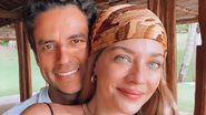Luma Costa faz declaração ao marido em viagem romântica - Reprodução/Instagram