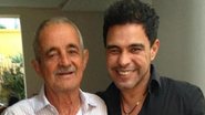 Pai de Zezé Di Camargo e Luciano é internado em Goiânia - Reprodução/Instagram