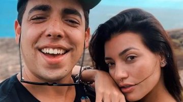 Gabi Prado se declara para Lucas Maciel após eliminação - Reprodução/Instagram