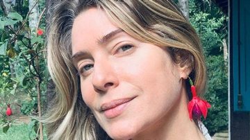 Letícia Spiller impressiona com foto de biquíni - Reprodução/Instagram