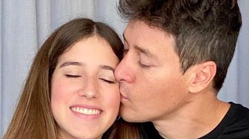 Rodrigo Faro celebra aniversário da filha com homenagem - Reprodução/Instagram