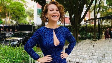 Fernanda Souza encanta com look delicado - Reprodução/Instagram