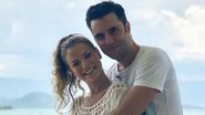 Milena Toscano comemora três anos de casada com Pedro Ozores - Reprodução/Instagram