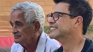 Luto! Morre pai dos cantores Zezé e Luciano Camargo - Reprodução/Instagram
