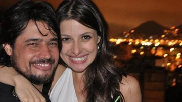 Bruna Spínola celebra aniversário do marido - Reprodução/Instagram
