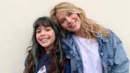 Isabella Santoni publica cliques fofos com a irmã caçula - Reprodução/Instagram