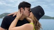 Rafa Kalimann publica cliques poderosos com o namorado - Reprodução/Instagram