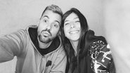 Yá e Lipe Ribeiro - Reprodução/Instagram
