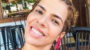 Vanessa da Mata aproveita férias na Bahia - Foto/Instagram