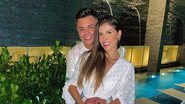 Felipe Araújo completa um ano de namoro e se declara - Reprodução/Instagram