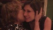 Beth Goulart relembra da mãe, Nicette Bruno: ''Te amo'' - Reprodução/Instagram
