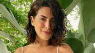 Em Noronha, Fernanda Paes Lemes aproveita férias revigorantes - Divulgação/Instagram