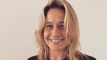 Fernanda Gentil irá apresentar o 'Se Joga' sozinha e revela data da reestreia - Reprodução/Instagram
