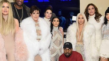 Kardashians revelam data da última temporada do reality - Getty Images