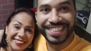 Mãe de Gilberto lamenta ataques ao filho no confinamento - Reprodução/Instagram
