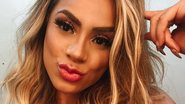 Lexa surge de cabelo rosa nas redes sociais e recebe elogios dos fãs - Reprodução/Instagram