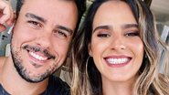 Joaquim Lopes se declara para Marcella Fogaça e emociona - Reprodução/Instagram