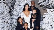 Kim Kardashian dá entrada em divórcio - Foto/Instagram