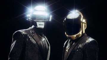 Daft Punk anuncia fim do duo após 28 anos de carreira - Foto/Reprodução