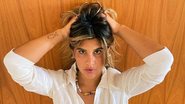 Giulia Costa conta os minutos para o seu aniversário - Reprodução/Instagram