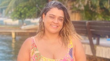 Preta Gil posta foto linda na Bahia - Reprodução/Instagram