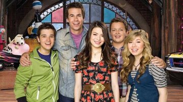 Elenco de iCarly irá se reunir para revival após 9 anos - Foto/Divugalção Nickelodeon