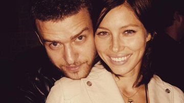 Justin Timberlake celebra aniversário de Jessica Biel com declaração - Foto/Instagram