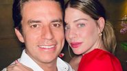Luma Costa celebra aniversário do marido com bela declaração - Reprodução/Instagram