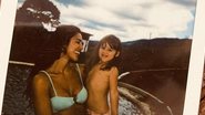 Yanna Lavigne compartilha belíssimos registros na companhia de sua filha, Madalena - Reprodução/Instagram