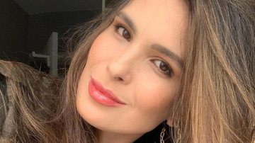 Kamilla Salgado conquista 1 milhão de seguidores na redes - Reprodução/Instagram